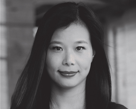 original ELC Appoints Joy Fan as President and CEO, China (Photo: Business Wire)