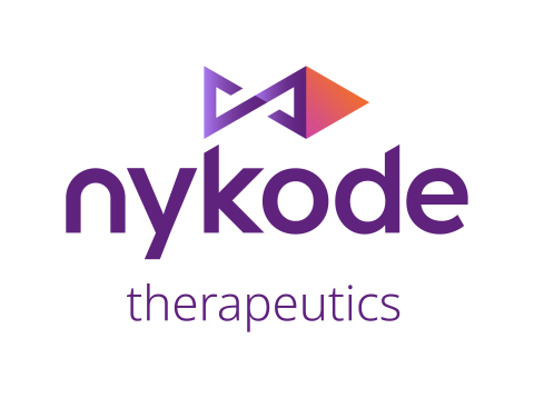Nykode Therapeutics Logo