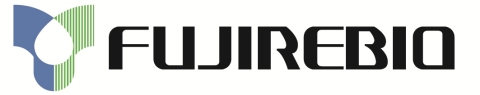 FUJIREBIO EUROPE Logo