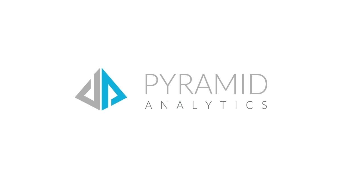 A Modern Decision Intelligence Platform - Pyramid Analytics