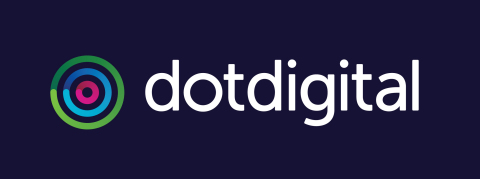 Dotdigital Logo