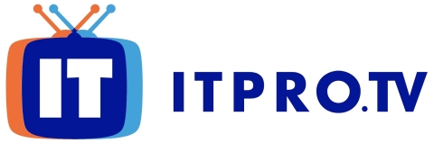 ITProTV Logo