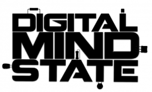 Digital Mind State Logo