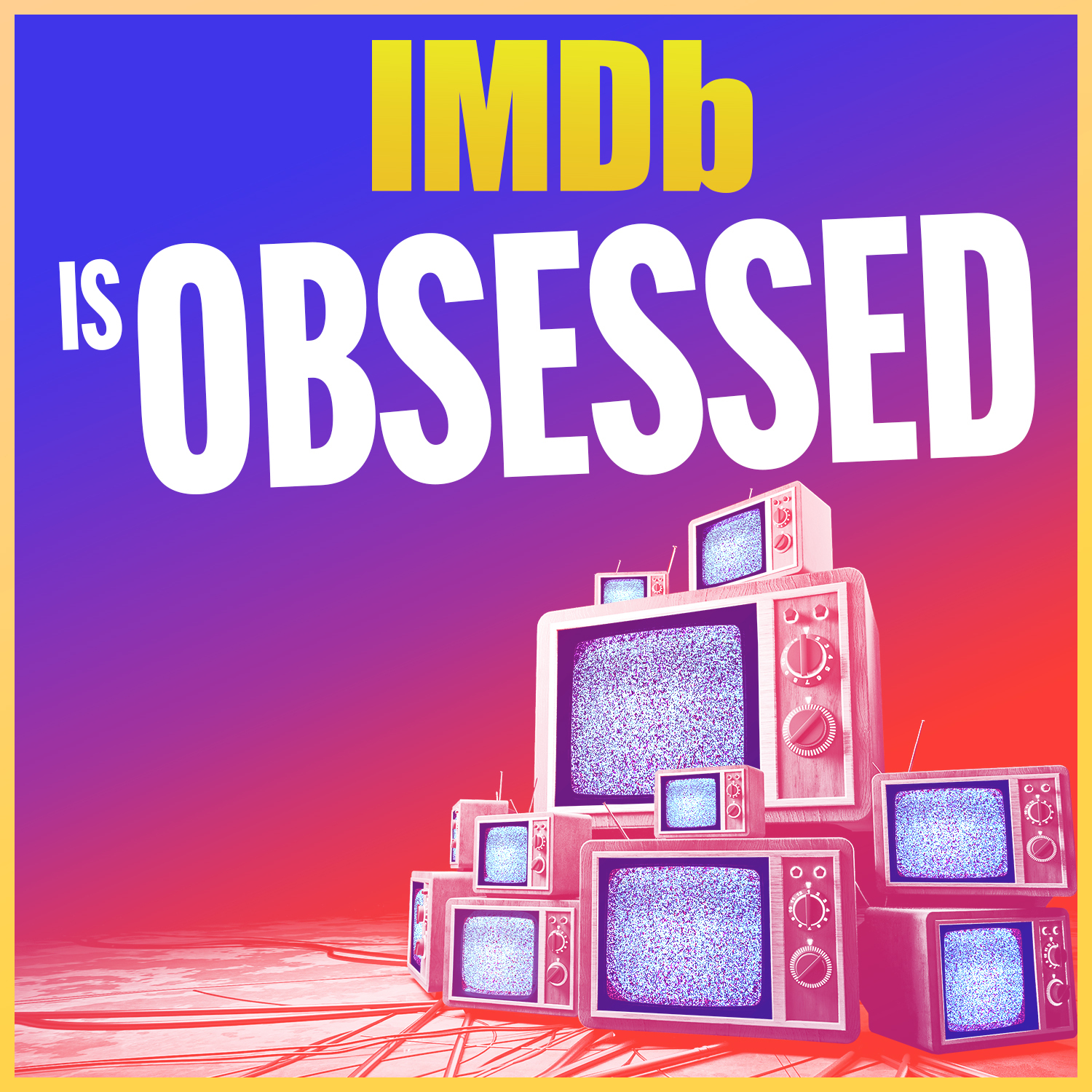 Obsession (TV Series) - IMDb