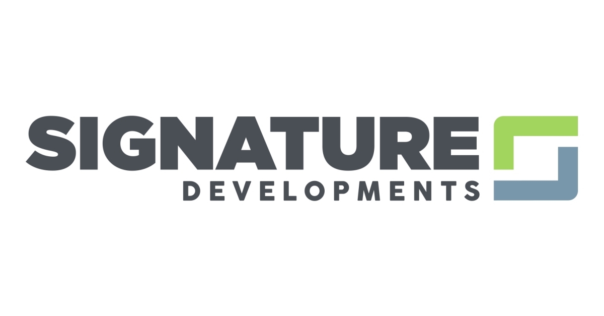 Signature Developments Proudly Introduces The Yard District | Business Wire