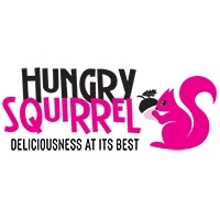 HUNGRY SQUIRREL, LLC Logo