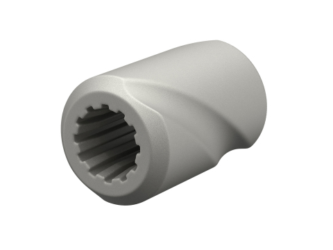 original Cams used in oil and gas or chemical processing applications convert rotary motion into reciprocating linear motion in a machine. D2 tool steel is critical for this application because of its hardness and corrosion resistance, which ensures a longer lifetime as the cam mechanically interacts with a sliding pin. In addition, because these components are often integrated into machines operating in harsh environments, the corrosion resistance provided by D2 ensures that the parts will perform as intended and not deteriorate.