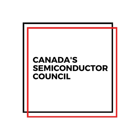 Canada’s Semiconductor Council Logo