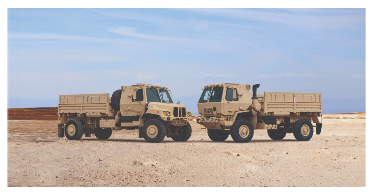 XL Fleet Awarded Pilot Project With Department of Defense to Prototype
