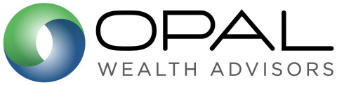 Opal Wealth Advisors Logo