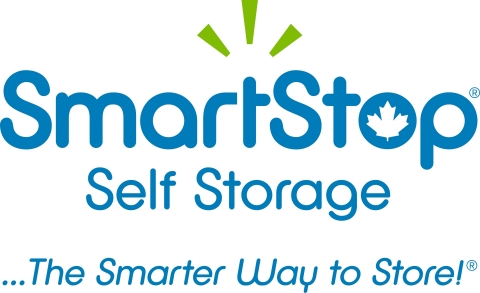 SmartStop Self Storage REIT, Inc. Logo