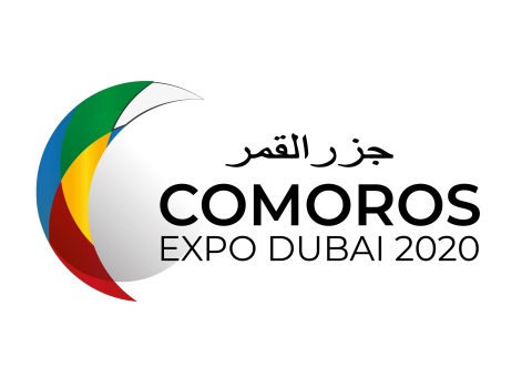 Government of Comoros Logo