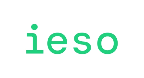 ieso Logo