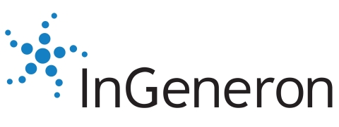 InGeneron, Inc. Logo