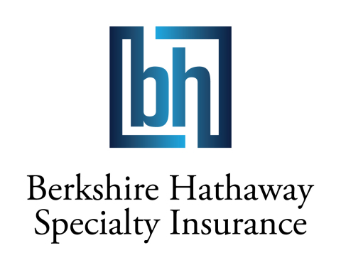 Berkshire Hathaway Specialty Insurance Logo