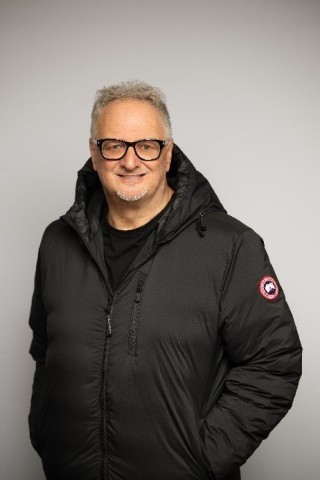 Paul Cadman joins Canada Goose as President, Asia-Pacific (APAC). (Photo: Business Wire)