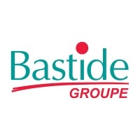 Groupe Bastide Le Confort Médical Logo