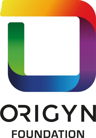 ORIGYN Foundation Logo