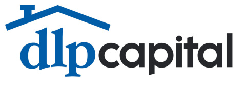 DLP Capital Logo