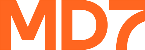 MD7 Logo