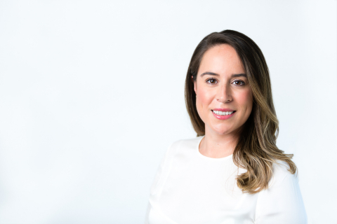Rebecca Warner will join Leafly as Senior Vice President of Sales, overseeing the ongoing value creation for brands and retailers that want to reach shoppers on the Leafly platform. (Photo: Business Wire)
