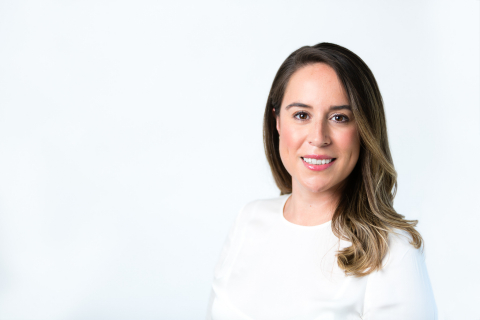 original Rebecca Warner will join Leafly as Senior Vice President of Sales, overseeing the ongoing value creation for brands and retailers that want to reach shoppers on the Leafly platform. (Photo: Business Wire)