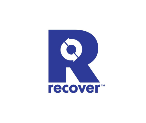 Recover Logo