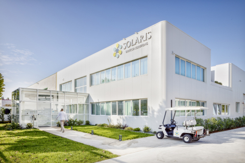 Donaldson Company adquiere Solaris Biotechnology