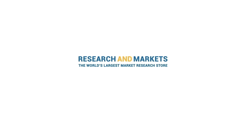 Global AI Market Research Report 2021: Ethical AI is Pivotal to the Maximization of the Future Growth Potential - ResearchAndMarkets.com