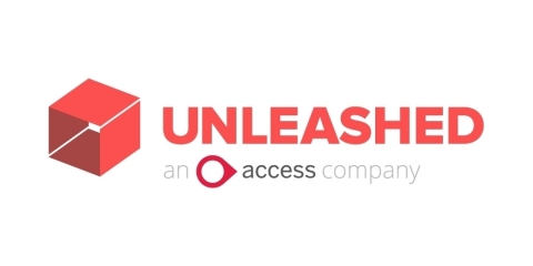 Unleashed Software Logo