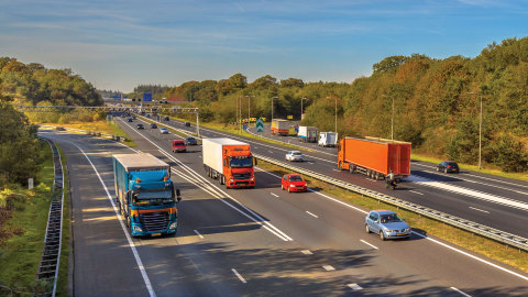 Driving across Europe is becoming easier: Tolltickets adds Belgium and Scandinavian countries to its growing tolling network. (Photo: Business Wire)