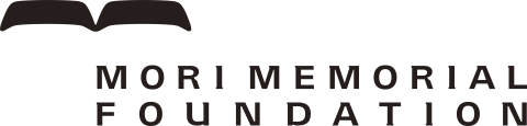 The Mori Memorial Foundation Logo