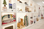 ECCO brings DIY-Workshop Pop-up Experience to Stackt Market - View
