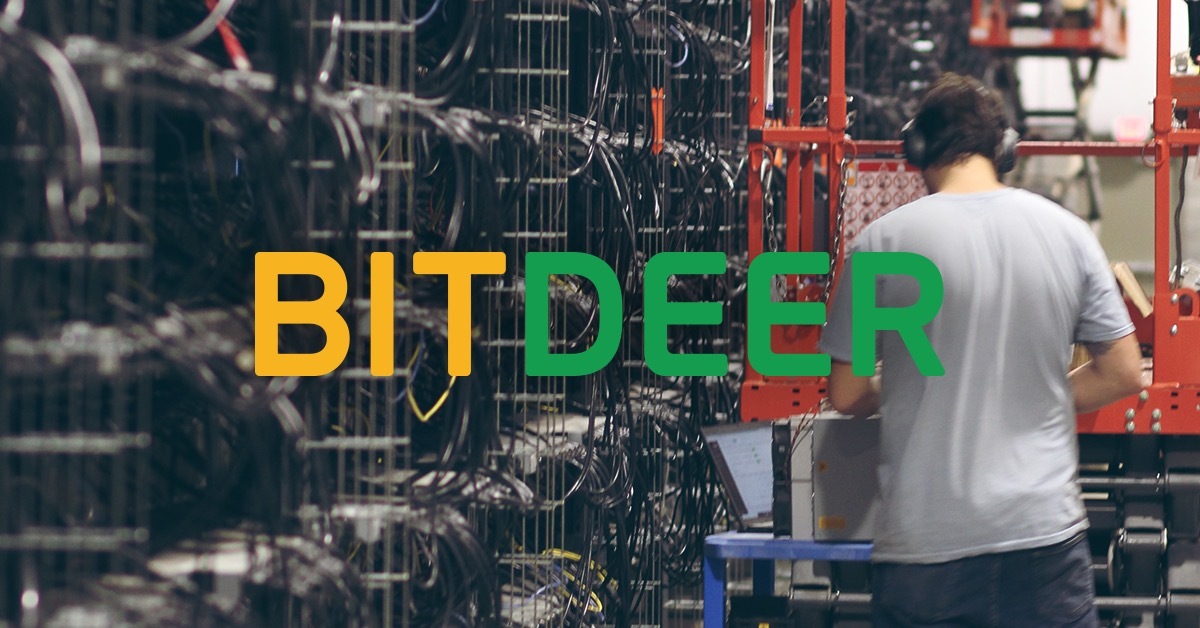 Bitdeer Group's Customer Obsession Approach Brings It to the World Top Player | Business Wire