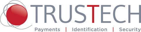 TRUSTECH Logo