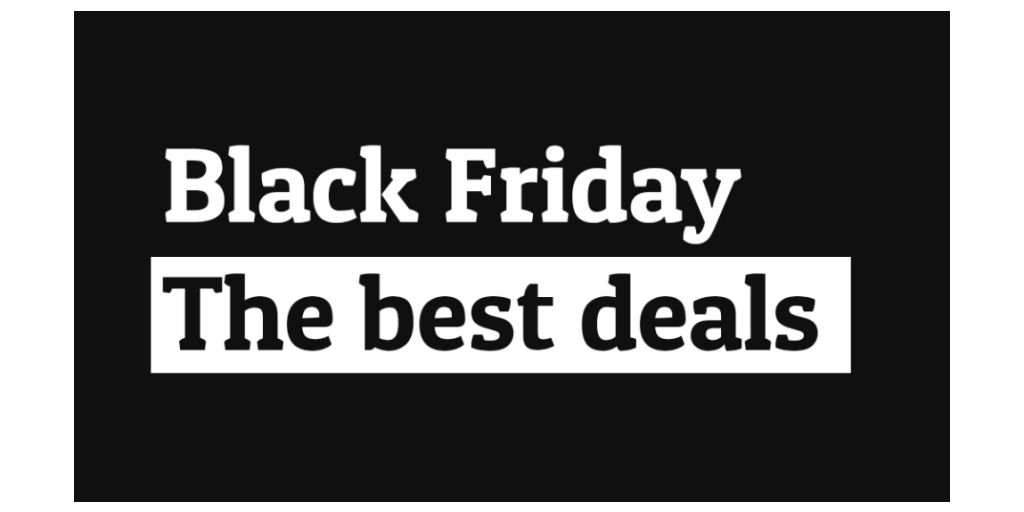 Black Friday Banterthon – 40% off Premium