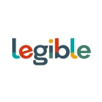 Caribbean News Global Legible_Logo Legible Announces Completion of Reverse Takeover Transaction 