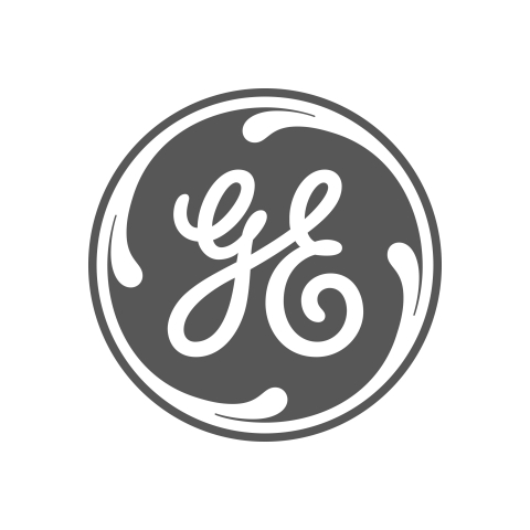 GE Healthcare Logo