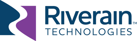 Riverain Technologies Logo