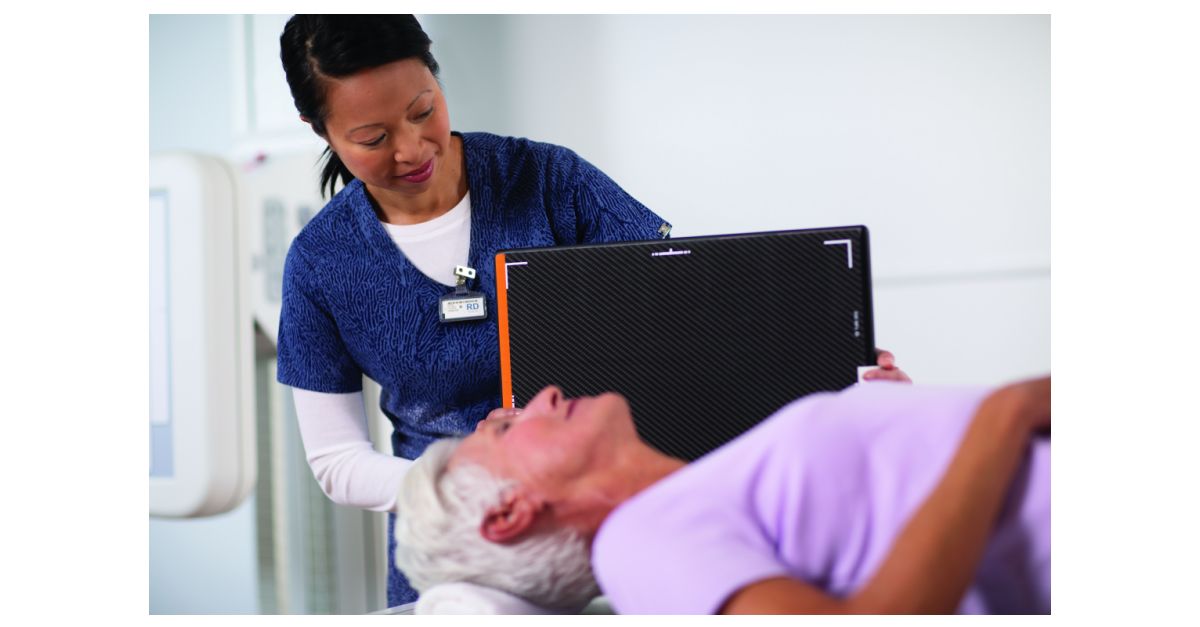 Carestream Demonstrates Leadership in Diagnostic Imaging at World’s