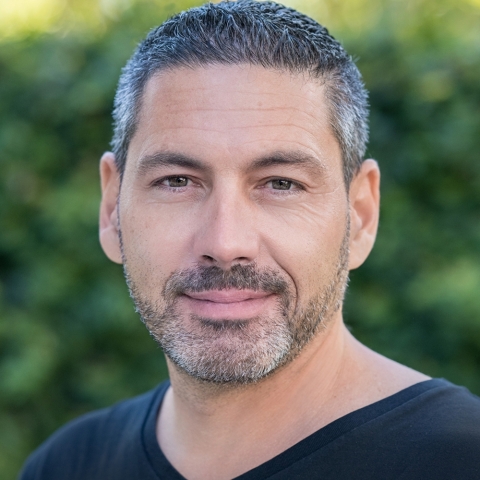 AEye founder and CTO Luis Dussan has been awarded the 2020 Vision Award by AutoSens. The award recognizes an individual whose progress within the vehicle perception ecosystem is shaping the industry in a big way, and whose impact will last for years to come. (Photo: Business Wire)
