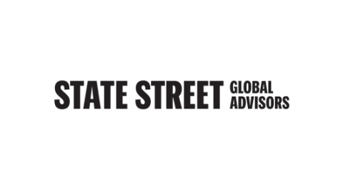 State Street Corporation Logo