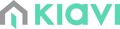 Kiavi Logo