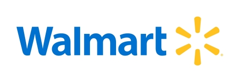 Walmart Inc. Logo