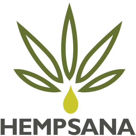Hempsana Holdings Ltd. Logo