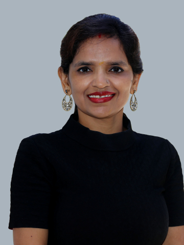 Fastly names Lakshmi Sharma as its new Chief Product Officer. (Photyo: Business Wire)