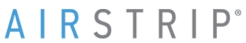 AirStrip Logo