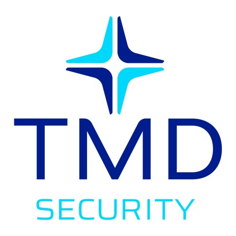 TMD Security Logo