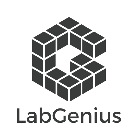 LabGenius Logo