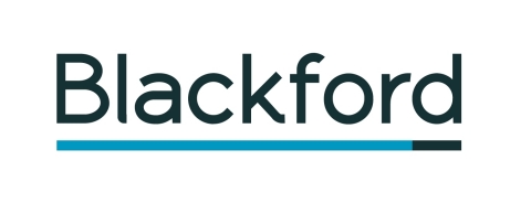 Blackford Analysis Logo